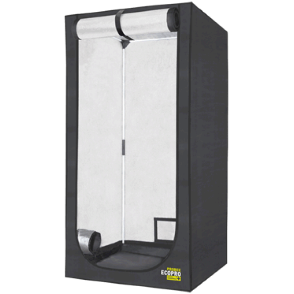 PROBOX ECOPRO 120, 120x120x200cm