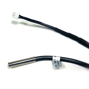 Dimlux teplotní sensor, kabel 10m