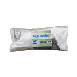 AutoPot náhradní set 1Pot Module Extension Kit + NEW AQUAvalve5
