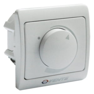Regulátor rychlosti ventilátorů VENTS s EC motorem