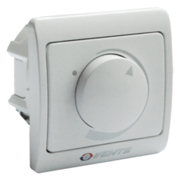 Regulátor rychlosti ventilátorů VENTS s EC motorem