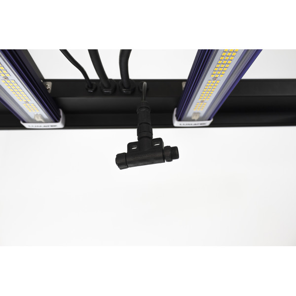 Lumatek T-Junction propojovaci kabel LED