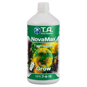 T.A. NovaMax Grow 1l