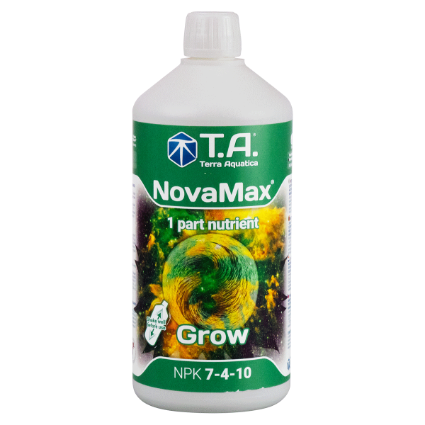 T.A. NovaMax Grow 1l