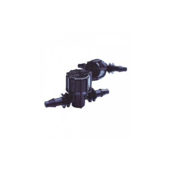 AutoPot 9 mm Inline Tap -  kohout