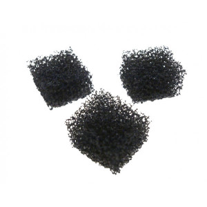 AutoPot náhradní krytka/houbička na filtr 9mm