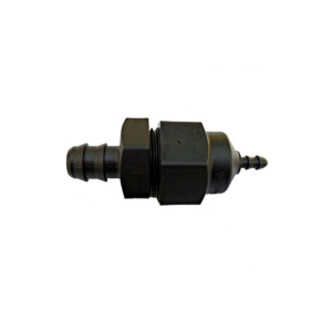 AutoPot 16mm-9mm redukce s Inline filtrem