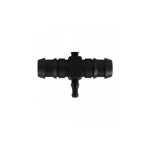 AutoPot 16 mm T spoj/9mm odbočka