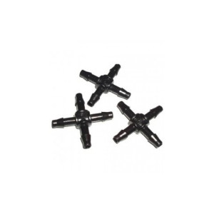 AutoPot 9 mm cross - křížový spoj