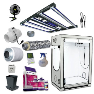 LUMATEK COMPACT PRO KIT 465W 2.9 LED