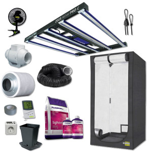 LUMATEK COMPACT BASIC KIT 465W 2.9 LED