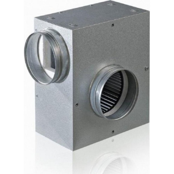 Ventilátor KSA 100, 400m3/h