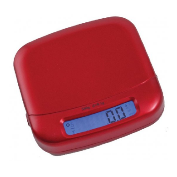 Váha Dalman Rose Scale 500g /0,1g