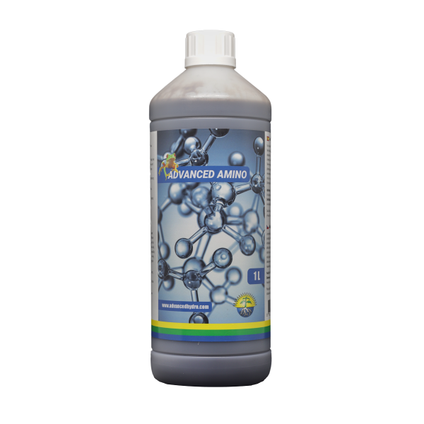 AH Advanced Amino 5L
