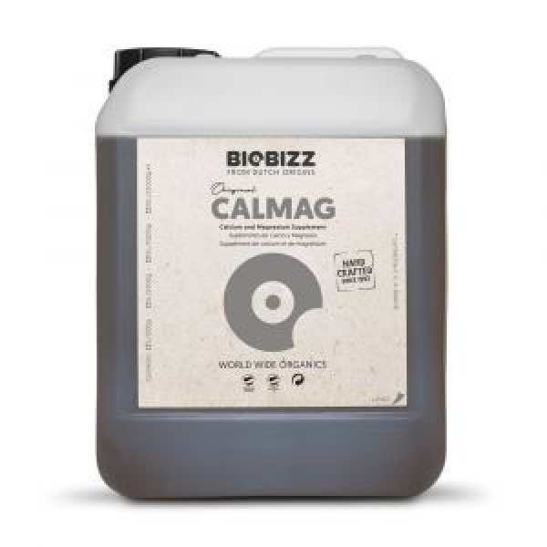 BioBizz Cal-Mag, 5l