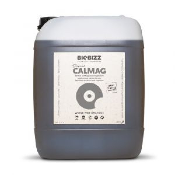 BioBizz Cal-Mag, 10l