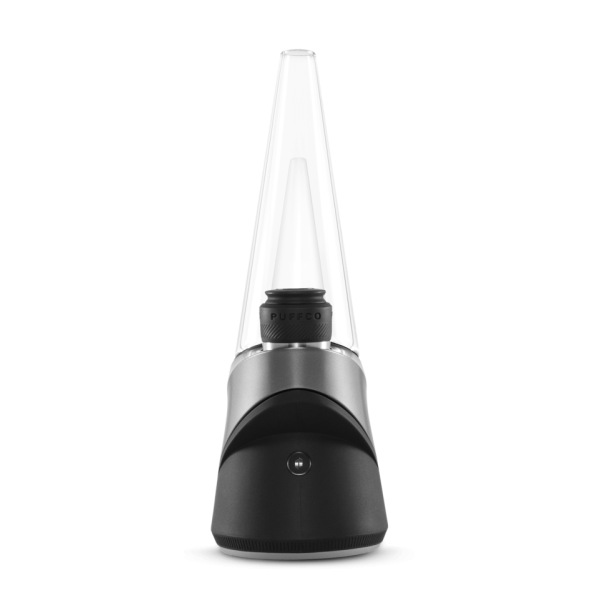 Vaporizér Puffco Peak PRO, Black