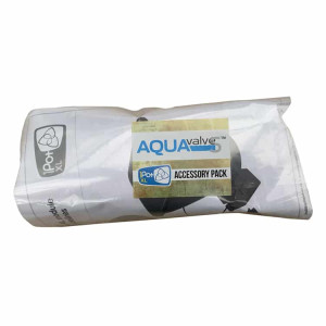 AutoPot náhradní set 1Pot XL + NEW AQUAvalve5