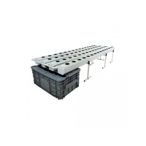 T.A. GrowStream 80 V2