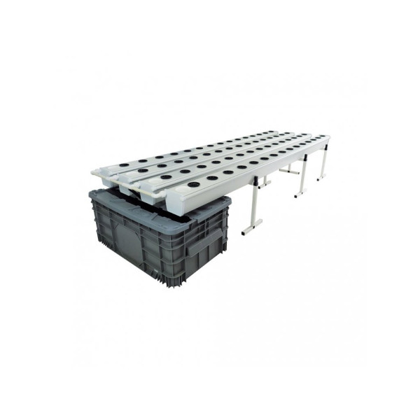 T.A. GrowStream 80 V2