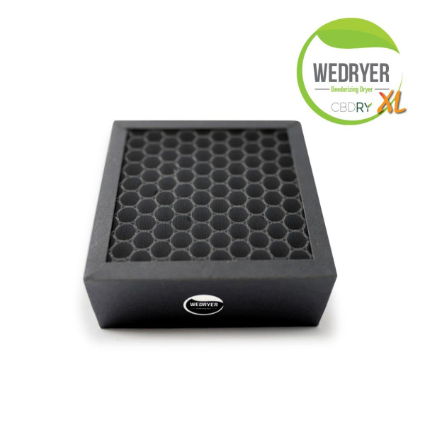 Náhradní filtr HerbDryer XL