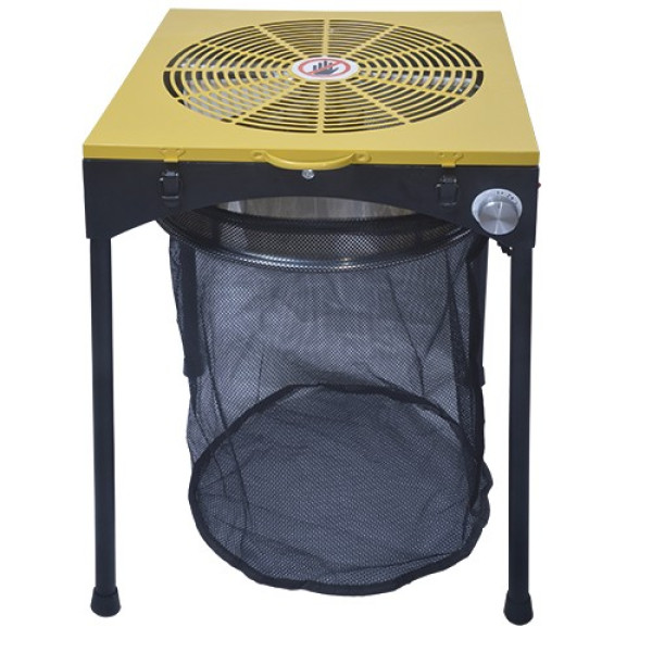 Table Trimmer - 3 rychlostní elektrický střihač