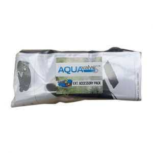 AutoPot náhradní set Easy2grow Extension Kit + NEW AQUAvalve5