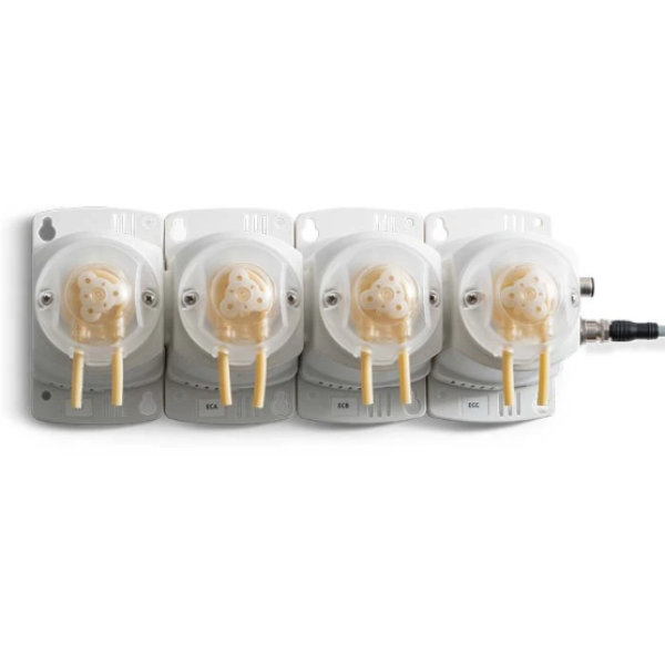 Bluelab PeriPod M4 120ml/min per pump
