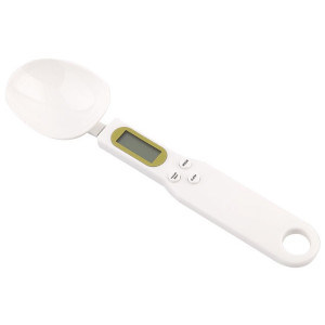 Váha kuchyňská lžička 500g/0,1g