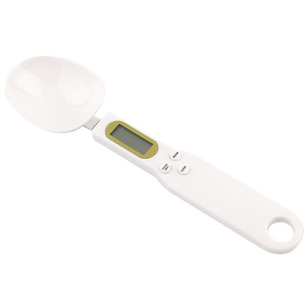 Váha kuchyňská lžička 500g/0,1g