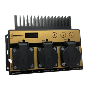 Dimlux Smart box EU