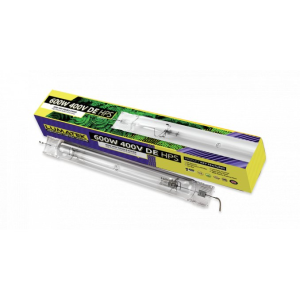 Výbojka Lumatek 600W 400V DE Dual Spectrum HPS