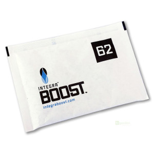 Integra Boost 62% 67g, samostatně baleno, 1 ks