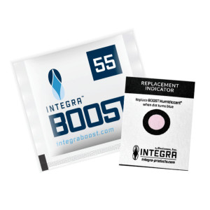 Integra Boost 55% 8g, samostatně baleno, 1ks