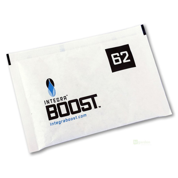 Integra Boost 62% 67g, samostatně baleno | balení 100ks