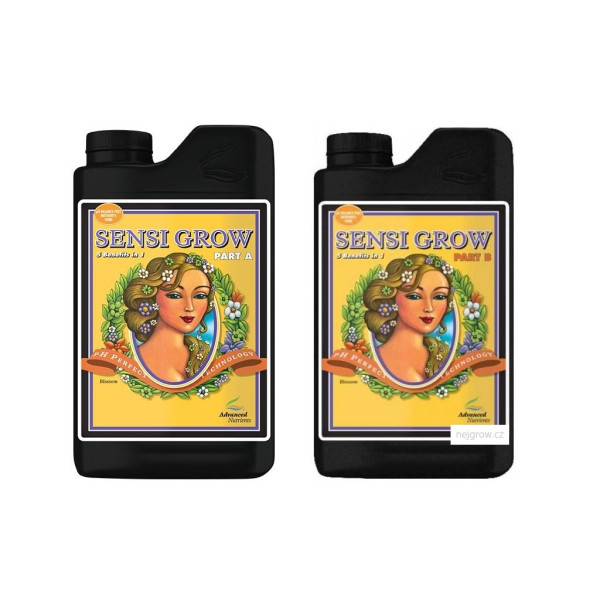 Advanced Nutrients pH Perfect Sensi Grow Part B 4 L