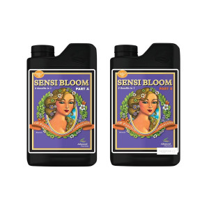 Advanced Nutrients pH Perfect Sensi Bloom Part A 1 L