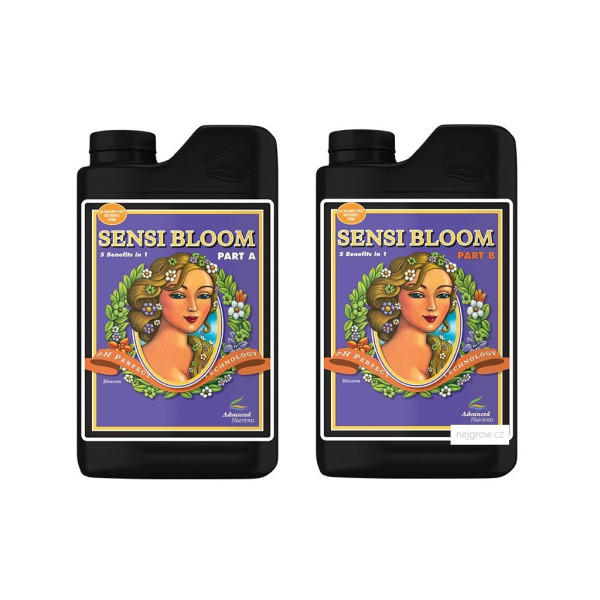 Advanced Nutrients pH Perfect Sensi Bloom Part A 1 L