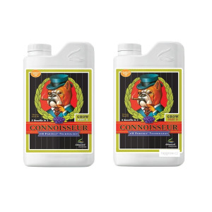 Advanced Nutrients pH Perfect Connoisseur Grow Part B 4 L, doprodej