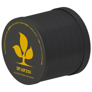 Secret Jardin Carbon Filter CTC80, 250 m3/h