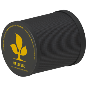 Secret Jardin Carbon Filter CTC80, 350 m3/h