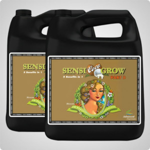 Advanced Nutrients pH Perfect Sensi Coco Grow Part B 10 L