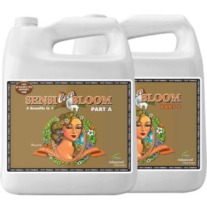 Advanced Nutrients pH Perfect Sensi Coco Bloom Part A 1 L