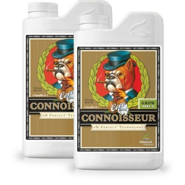 Advanced Nutrients pH Perfect Connoisseur COCO Grow Part B 23L