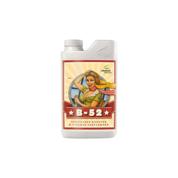 Advanced Nutrients B-52 1L