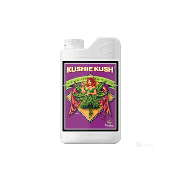 Advanced Nutrients Kushie Kush 4 L