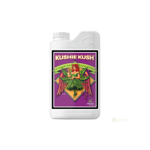 Advanced Nutrients Kushie Kush 4L