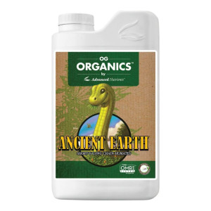 Advanced Nutrients OG Organics Ancient Earth 10L
