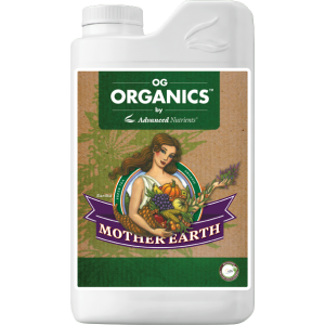 Advanced Nutrients OG Organics Mother Earth Super Tea 10 L