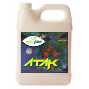 Optic Foliar Atak, 250ml